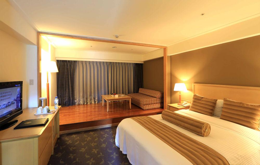 Beach Resort Green Bay Wanli Exterior foto