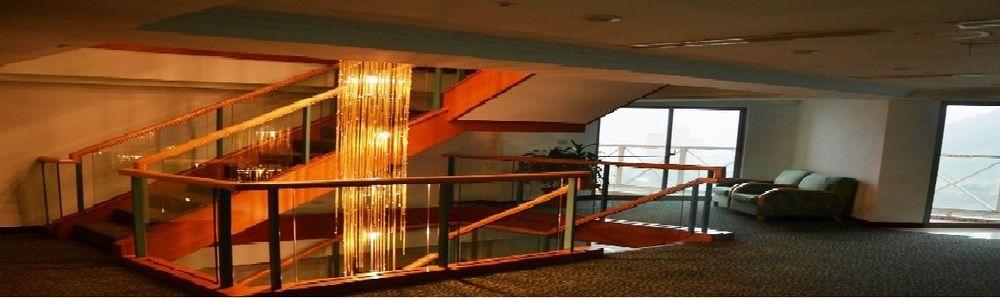 Beach Resort Green Bay Wanli Exterior foto