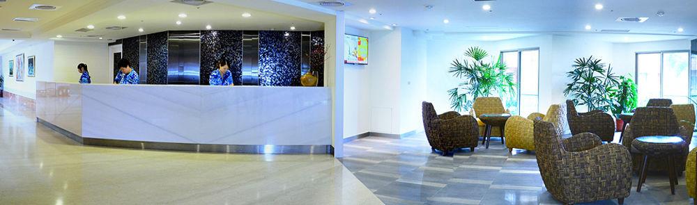Beach Resort Green Bay Wanli Exterior foto