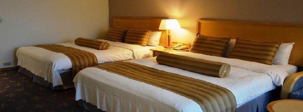 Beach Resort Green Bay Wanli Exterior foto