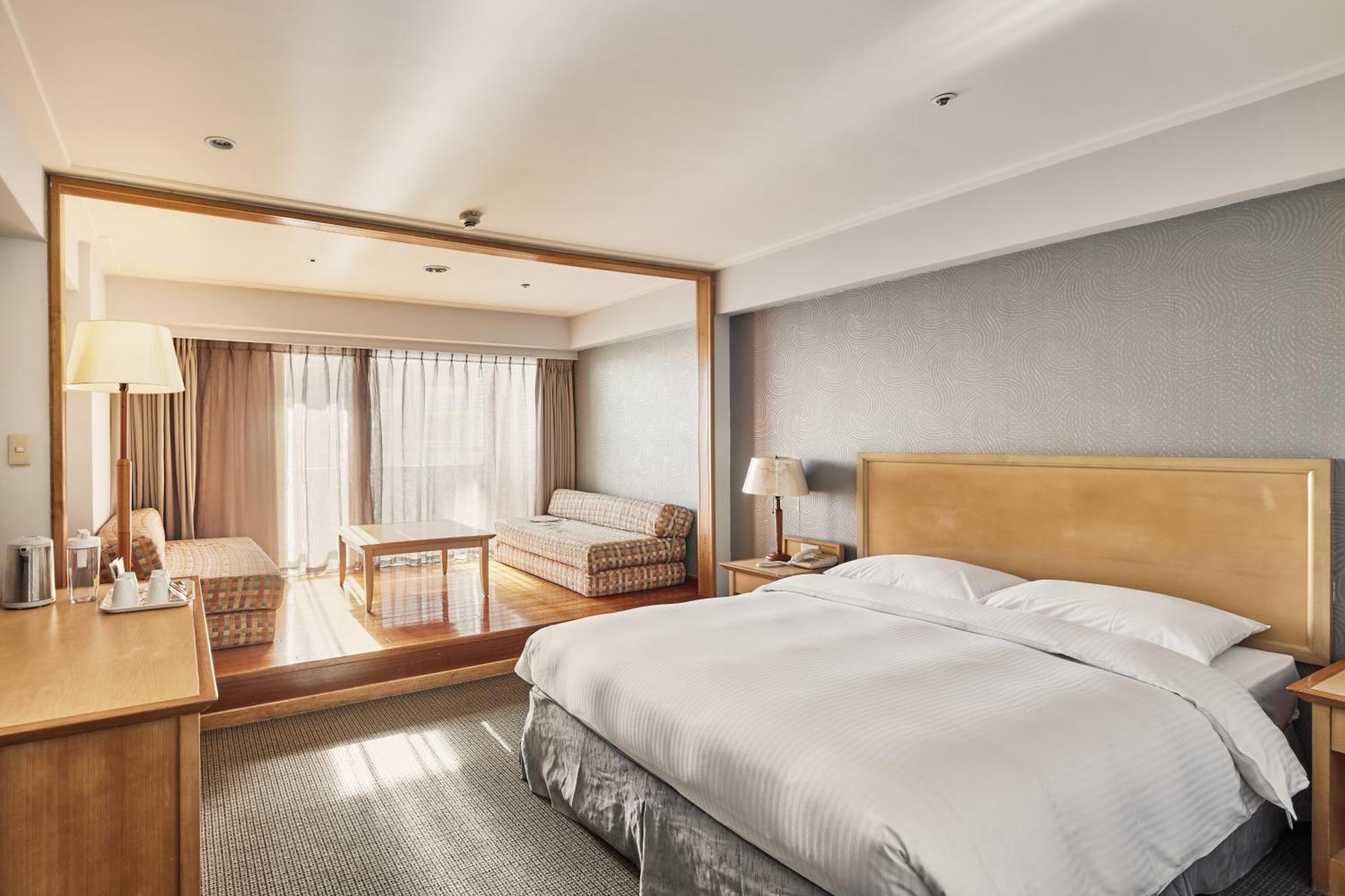 Beach Resort Green Bay Wanli Exterior foto