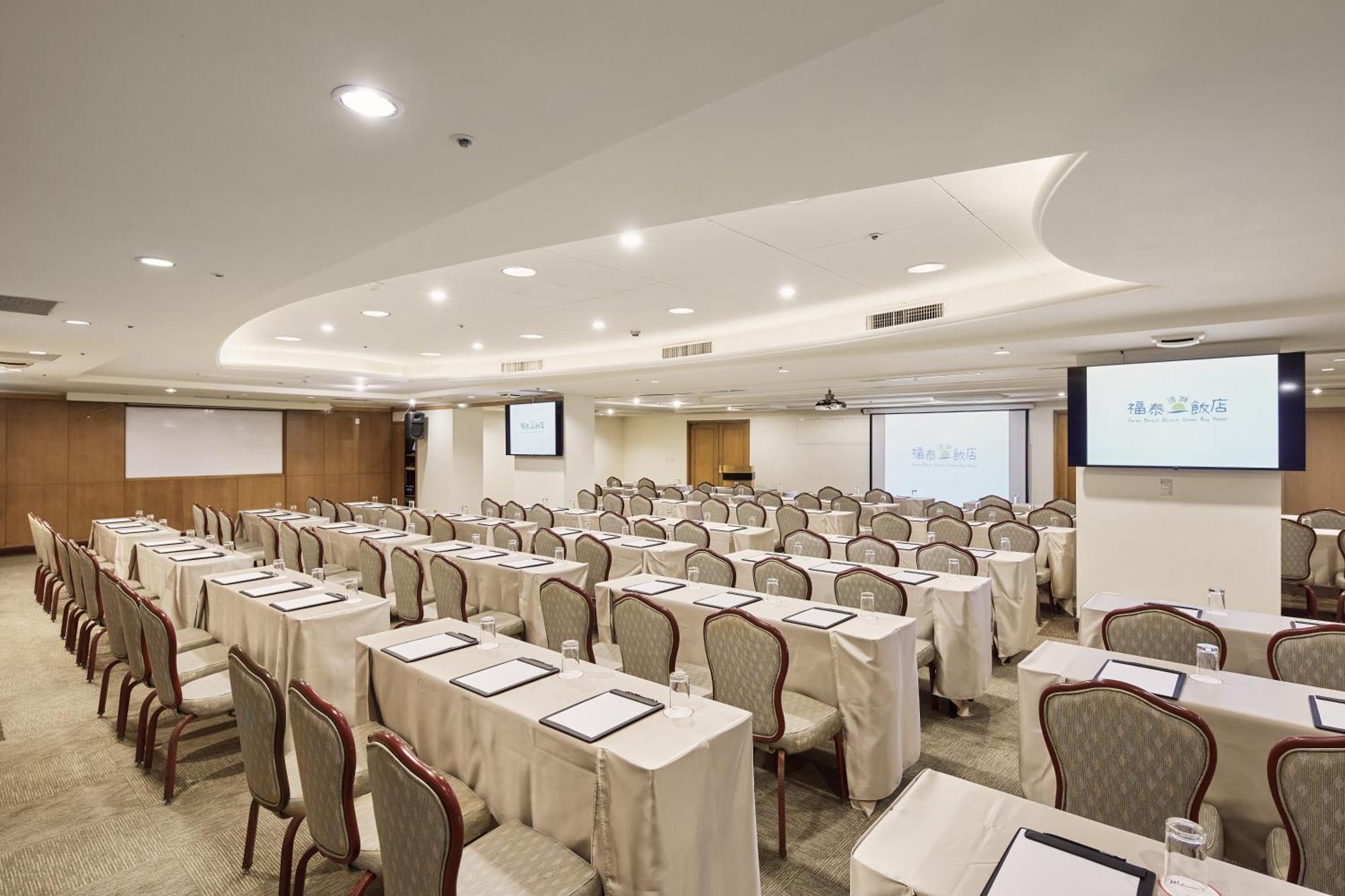 Beach Resort Green Bay Wanli Exterior foto