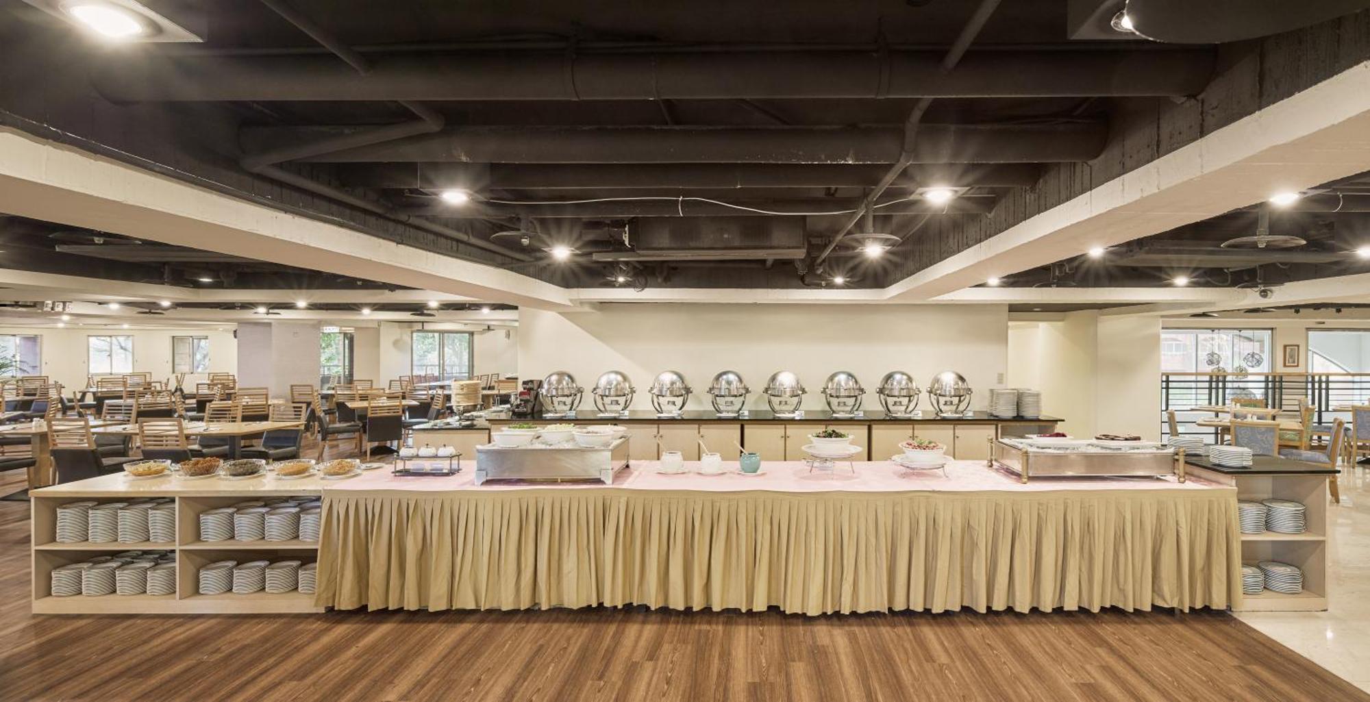 Beach Resort Green Bay Wanli Exterior foto