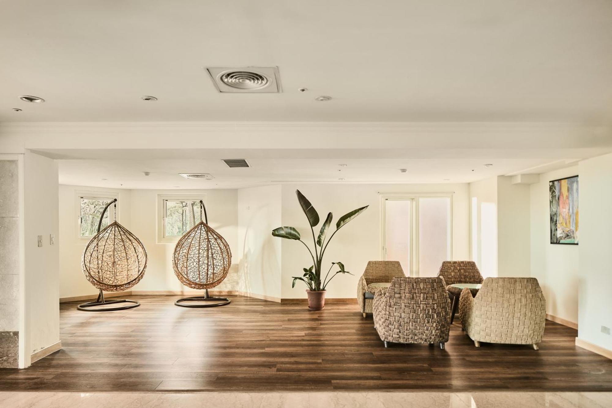 Beach Resort Green Bay Wanli Exterior foto