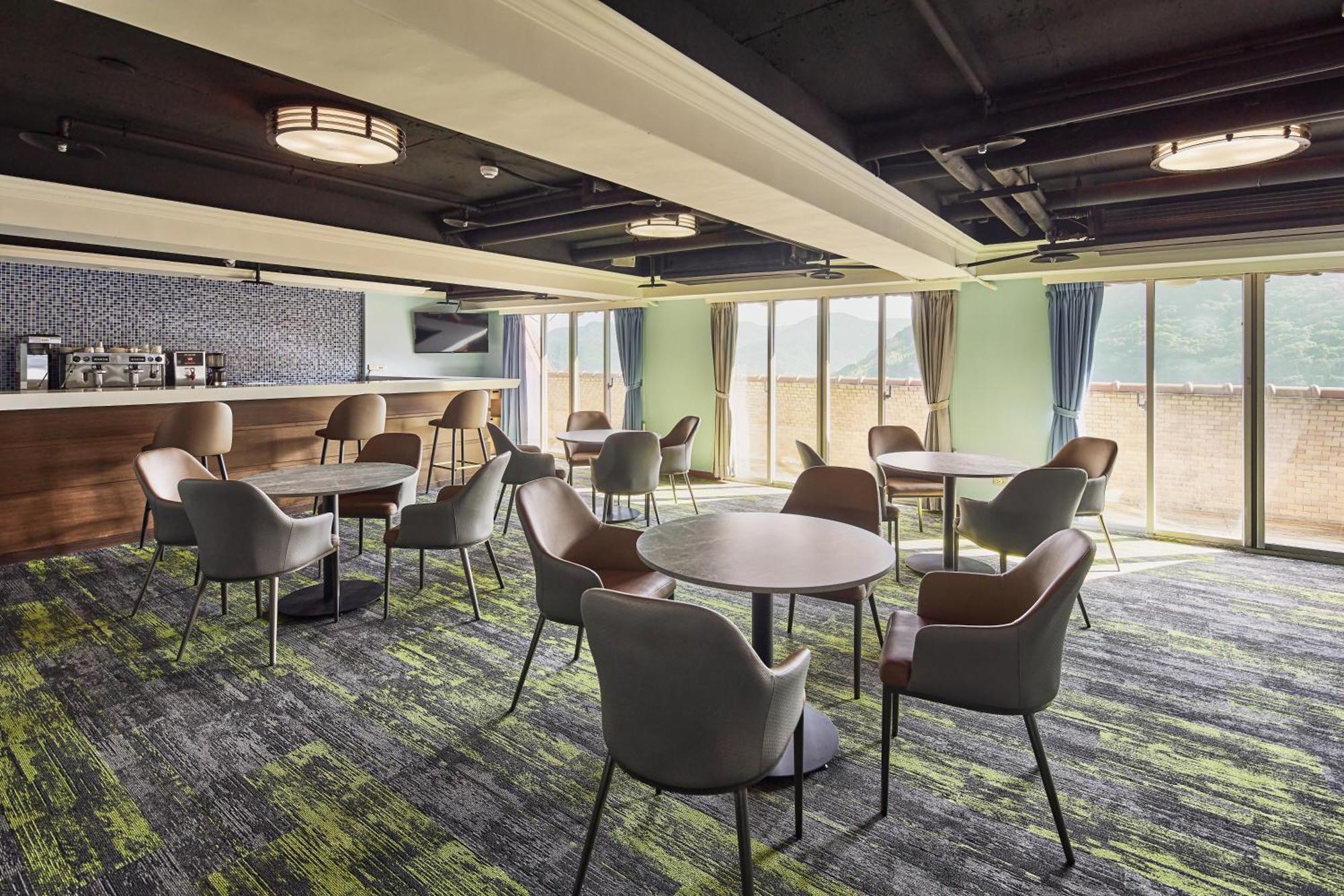 Beach Resort Green Bay Wanli Exterior foto