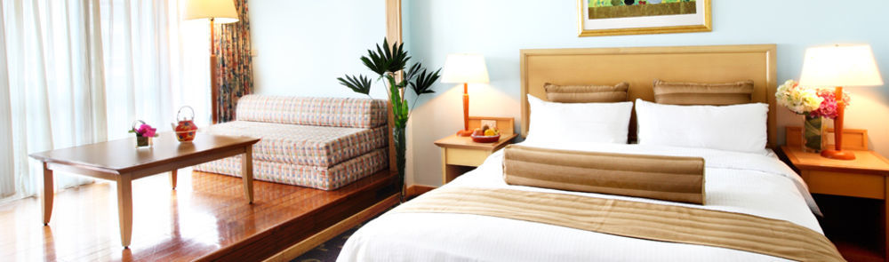 Beach Resort Green Bay Wanli Exterior foto