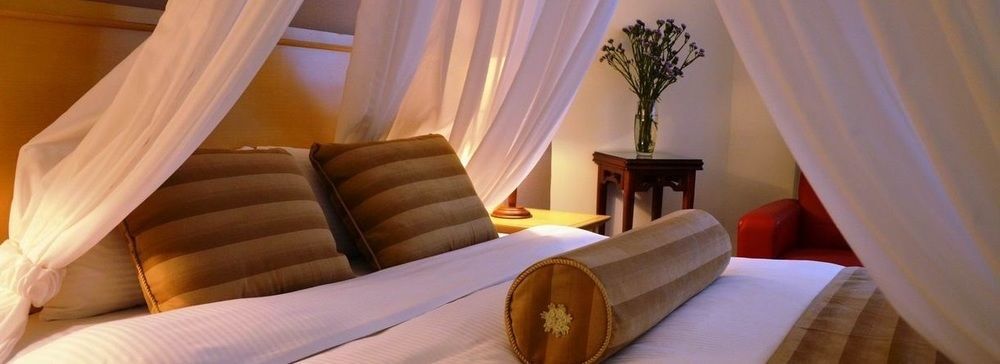 Beach Resort Green Bay Wanli Exterior foto